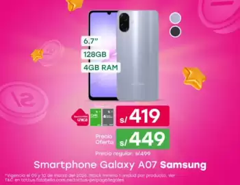 Catálogo Tottus Página 6