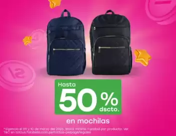 Catálogo Tottus Página 7