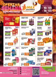 Catálogo Pais e Filhos Supermercados semana 11 Página 1