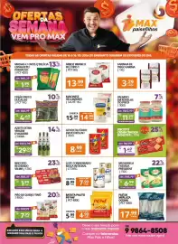 Catálogo Pais e Filhos Supermercados semana 11 Página 2