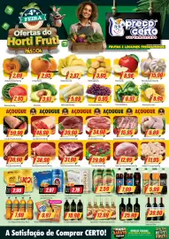 Catálogo Preço Certo Página 1
