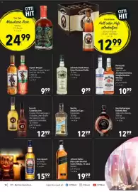 CITTI Markt Prospekt woche 11 Seite 10