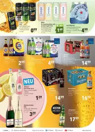 CITTI Markt Prospekt woche 11 Seite 12