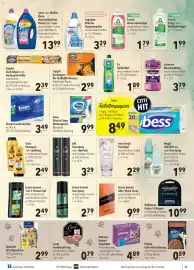 CITTI Markt Prospekt woche 11 Seite 15