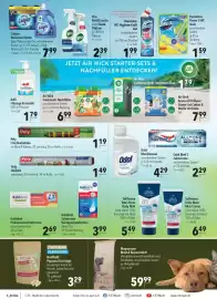 CITTI Markt Prospekt woche 11 Seite 16