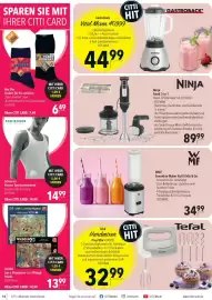 CITTI Markt Prospekt woche 11 Seite 18