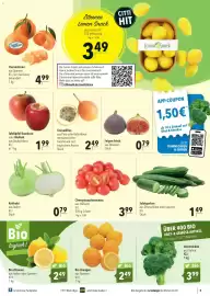 CITTI Markt Prospekt woche 11 Seite 5