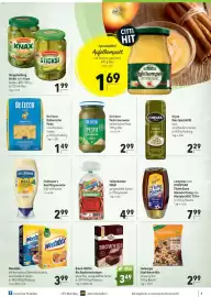 CITTI Markt Prospekt woche 11 Seite 7