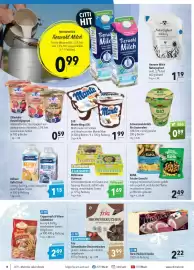 CITTI Markt Prospekt woche 11 Seite 8