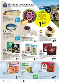 CITTI Markt Prospekt woche 11 Seite 9