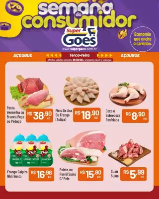 Catálogo Supermercados Goes (válido até 10-03)