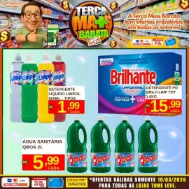 Catálogo Tome Leve Página 5