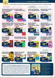 Catálogo Villarreal Supermercados Página 1