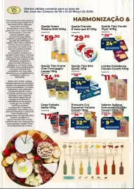 Catálogo Villarreal Supermercados Página 3