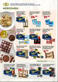 Catálogo Villarreal Supermercados Página 5