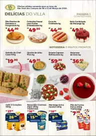 Catálogo Villarreal Supermercados Página 7