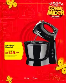 Encarte Le Biscuit semana 11 Página 3