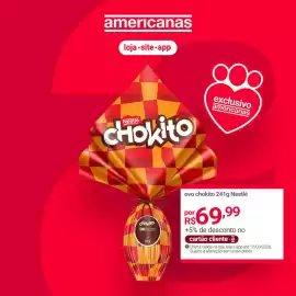 Encarte Lojas Americanas semana 11 Página 4