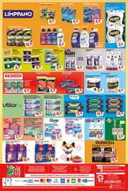 Encarte Rede Supermarket Página 20