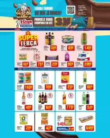 Folheto Higa Atacado semana 11 Página 1