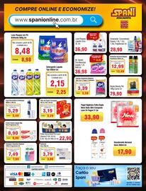 Folheto Spani Atacadista semana 11 Página 4