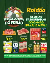 Folheto Roldão Página 1