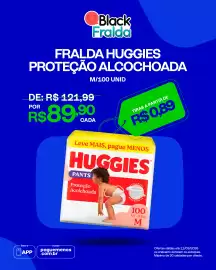 Catálogo Farmácias Pague Menos Página 3