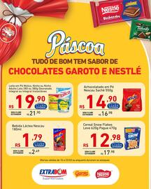 Catálogo Extrabom Supermercados Página 4