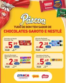 Catálogo Extrabom Supermercados Página 3