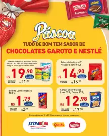 Catálogo Extrabom Supermercados Página 4