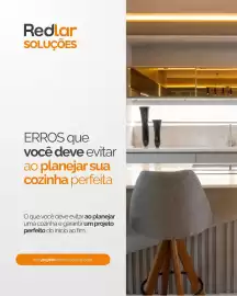 Catálogo Redlar Página 1