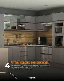 Catálogo Redlar Página 5