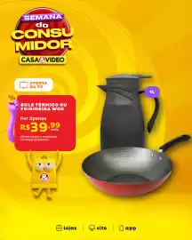 Encarte Casa e Vídeo Página 2