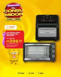 Encarte Casa e Vídeo Página 5