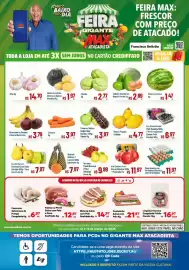 Encarte Max Atacadista Página 1