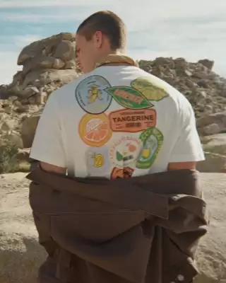 Catálogo American Eagle (válido hasta 31-03)