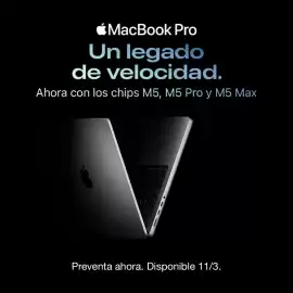 Catálogo iShop Mixup Página 1