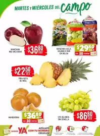 Folleto Soriana Híper Página 2