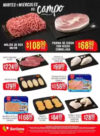 Folleto Soriana Híper Página 5