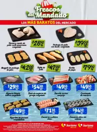 Folleto Soriana Express Página 2