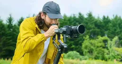 Catálogo Nikon Página 1