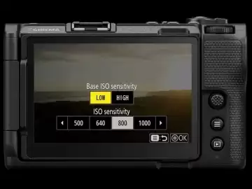 Catálogo Nikon Página 2