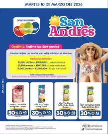 Catálogo Surtifamiliar Página 4