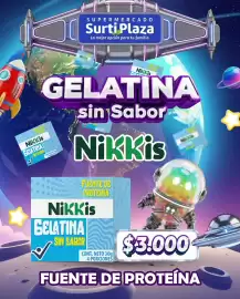 Catálogo Supermercados Surtiplaza semana 11 Página 2