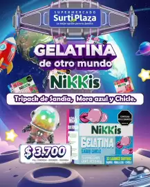 Catálogo Supermercados Surtiplaza semana 11 Página 3
