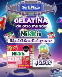 Catálogo Supermercados Surtiplaza semana 11 Página 4