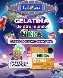 Catálogo Supermercados Surtiplaza semana 11 Página 5