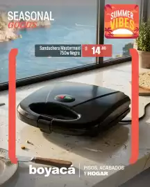 Catálogo Boyacá semana 11 Página 1