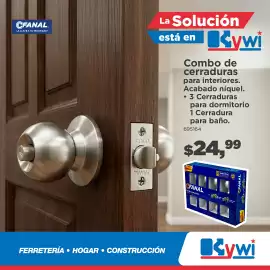 Catálogo Kywi Página 3