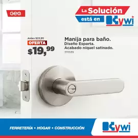 Catálogo Kywi Página 4